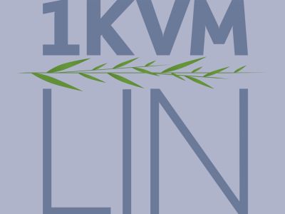 1 kvm lin i Halland 2026